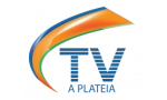 Logo do canal TV Aplateia