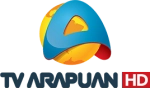 Logo canal TV Arapuan