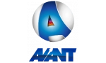 Logo do canal TV Avant