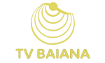 Logo do canal TV Baiana