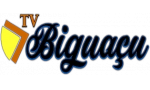 Logo do canal TV Biguaçu
