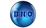 Logo do canal TV BNO