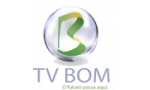 Logo do canal TV Bom