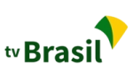 Logo canal TV Brasil 2