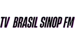Logo canal TV Brasil SInop