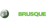 Logo do canal TV Brusque