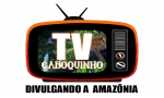 Logo canal TV Caboquinho