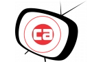 Logo canal TV Camaragibe Agora