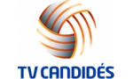 Logo do canal TV Candidés