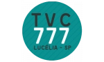 Logo do canal TV Capital 777