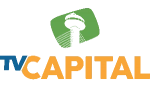 Logo canal TV Capital Teresina