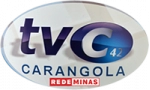 Logo do canal TV Carangola