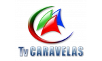 Logo canal TV Caravelas