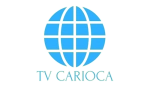 Logo do canal TV Carioca