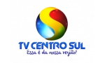 Logo do canal TV Centro Sul