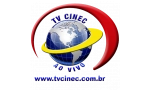 Logo do canal TV CINEC