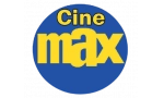 Logo do canal TV Cinemax