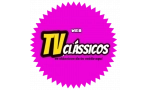 Logo do canal TV Clássicos