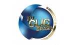 Logo canal TV Clic Brasil