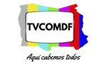 Logo do canal TV Comunitária DF