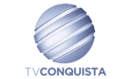 Logo do canal TV Conquista