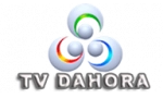 Logo do canal TV da Hora