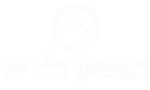 Logo canal TV da Pesca