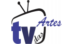 Logo canal TV das Artes