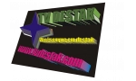 Logo do canal TV Destak