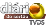 Logo canal TV Diário do Sertão