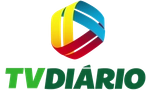 Logo do canal TV Diário