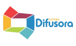 Logo canal TV Difusora