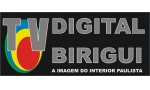 Logo do canal TV Digital Birigui