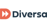 Logo do canal TV Diversa