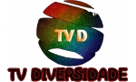 Logo canal TV Diversidade