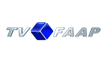 Logo do canal TV Faap