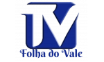 Logo do canal TV Folha do Vale