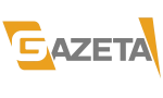 Logo do canal TV Gazeta