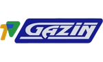 Logo canal TV Gazin