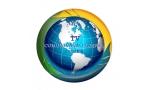 Logo canal TV Comunicação Gospel
