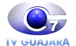 Logo canal TV Guajará