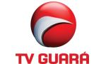Logo do canal TV Guará