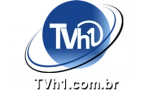 Logo do canal TV h1