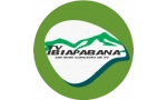 Logo do canal TV Ibiapabana