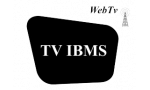 Logo canal TV IBMS