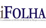 Logo do canal TV iFolha
