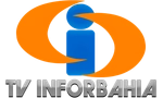 Logo canal TV InforBahia