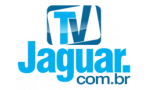 Logo do canal TV Jaguar