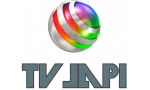 Logo do canal TV Japi