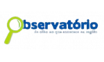 Logo canal TV Jornal Observatório